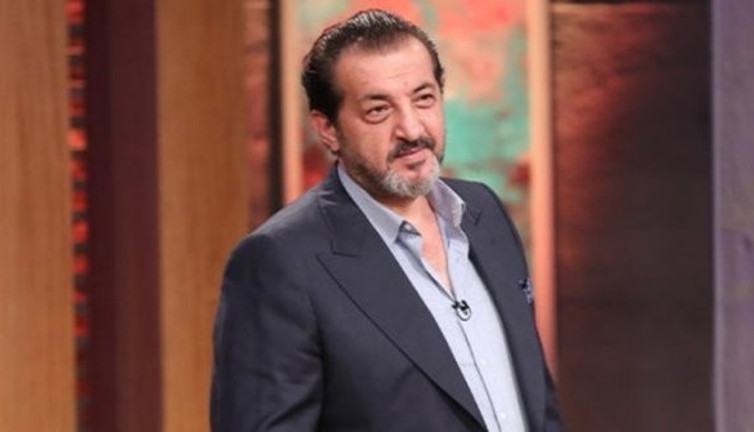 MasterChef'te gerilim dolu anlar! Mehmet şef çıldırdı