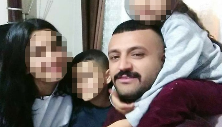 Tarsus'ta silahlı kavga: 1 ölü, 3 yaralı