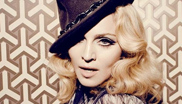Madonna’dan Google’a çağrı: “O ülkeyi haritaya geri koyun”
