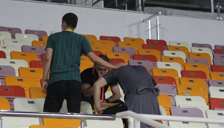 Taraftar ve futbolcular perişan! Süper Lig'e veda eden Malatya ağlıyor