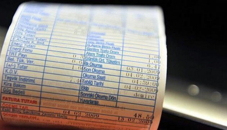 Elektrik faturalarında yeni dönemin detayları belli oldu: Faturaların üzerinde bu işaret yer alacak