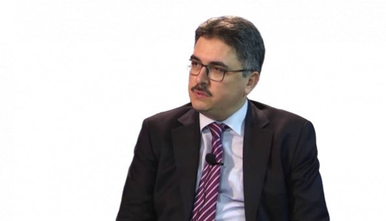 Çapa Tıp Fakültesi Dekanı Prof. Dr. Tufan Tükek korkutucu gerçeği açıkladı: İstanbul'da eski sayılara dönmemiz an meselesi