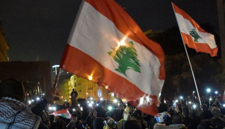 Türkiye'den Lübnan'lı siyasetçilere yanıt!