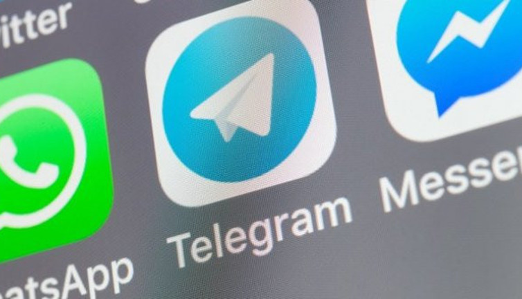 Cumhurbaşkanlığı'ndan 'WhatsApp, Telegram' yasağı açıklaması