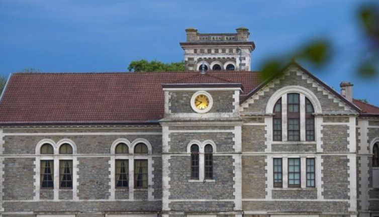 Boğaziçili öğrenciler, ‘-de/-da' sorunu için site kurdu