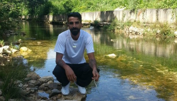 Kendi karısına tuzak kurdu! Kadıncağız hiçbir şeyden habersiz buluşma yerine gitti