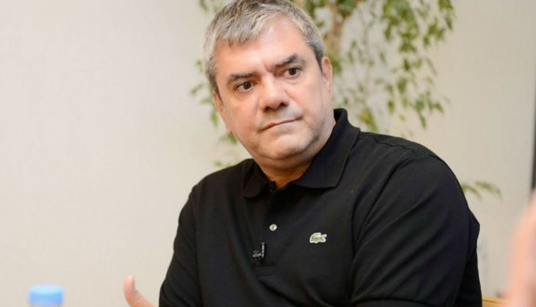 Yılmaz Özdil'den Ali Erbaş'a bomba Kurban Bayramı mesajı