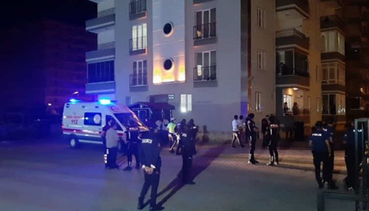 Sivas'ta saplantılı aşık vahşeti! Aynı aileden 4 kişiyi öldürdü