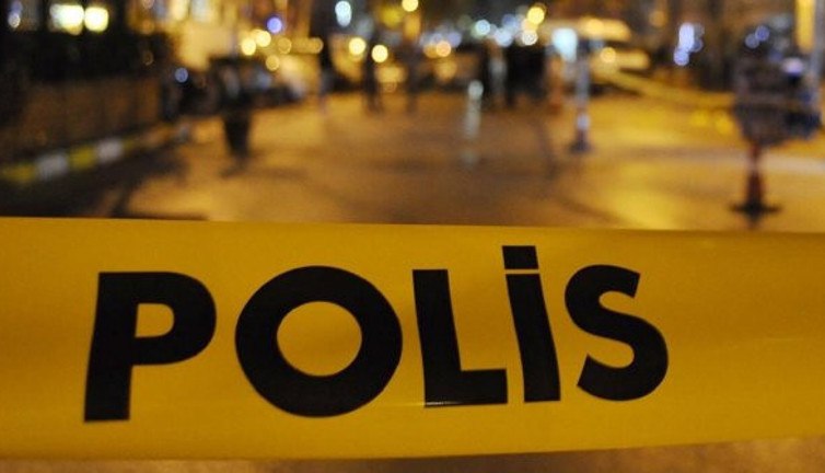 Kartal'da silahlı kavgaya müdahale eden polis yaralandı
