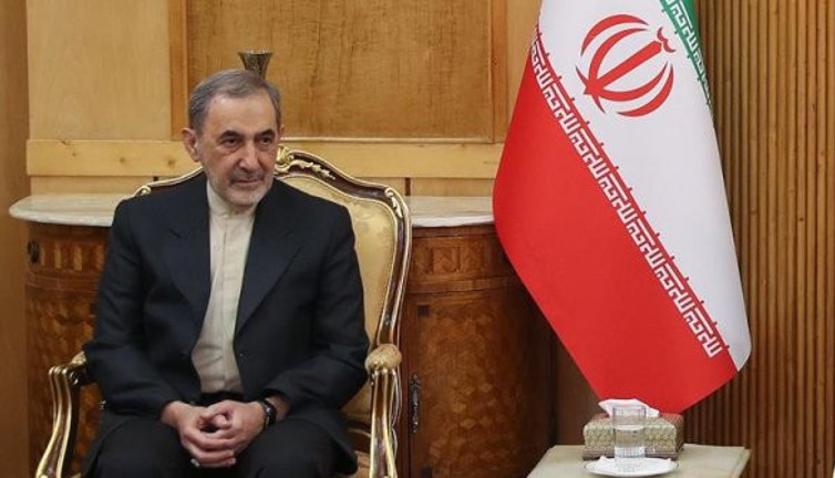 İran'dan Ayasofya tebriği