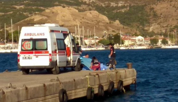 Foça'da tekne faciası: Kim veriyor bu teknelere gezi iznini