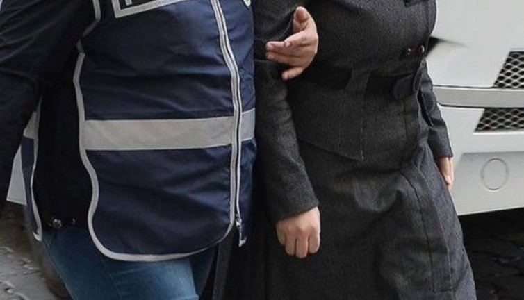 FETÖ'ye büyük "Abla" operasyonu"