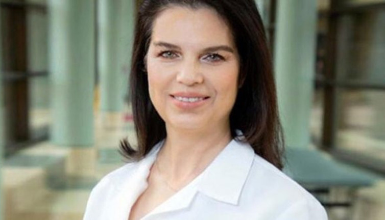 Prof. Dr. Meryem Tuncel, ABD’den seslendi! Tansiyon hastalarına en eğlenceli tedavi