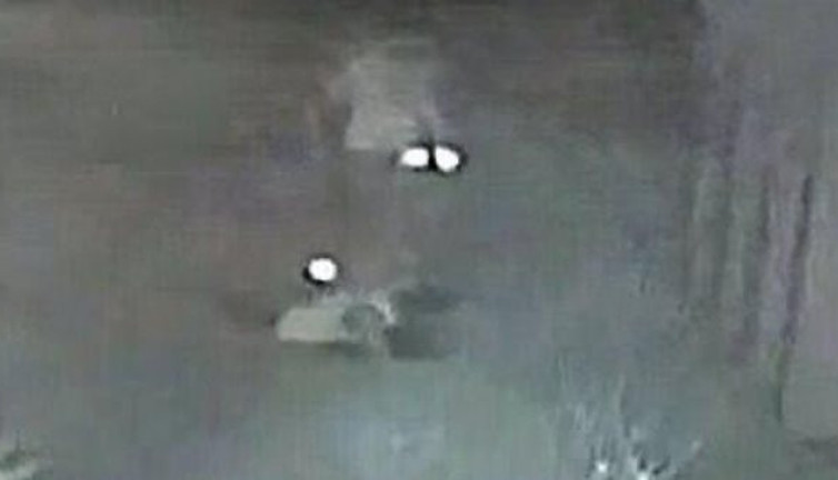 Daria Kyryliuk'ın Çeşme’de başına gelmişti! Dünyaca ünlü top modele dayağın görüntüleri ortaya çıktı