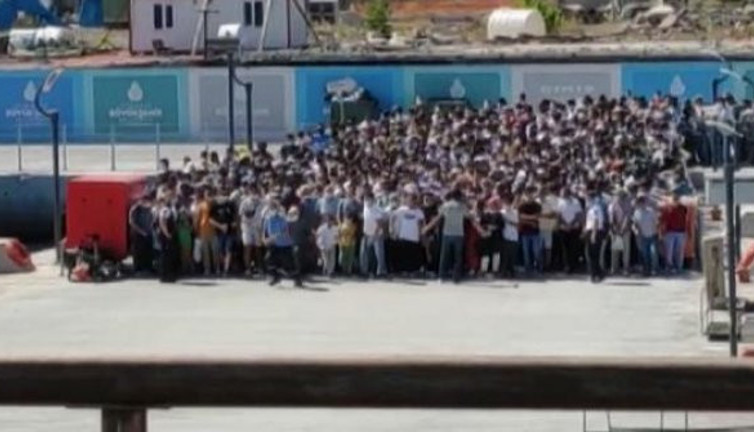 Yuh artık, Ada Vapuru'nun haline bak: Yalnız savaşçı Fahrettin "Amca" ne yapsın