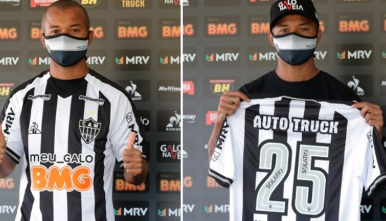 Galatasaray’dan ayrılan Mariano’nun yeni adresi belli oldu