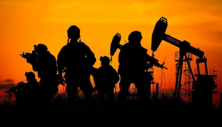 Sözcü yazarı Aytunç Erkin’den büyük iddia: PKK ile anlaşan ABD'li şirketin 'derin' bağlantıları!