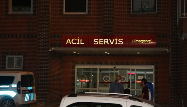 6 aylık damat dehşet saçtı! Kayınpeder öldü, kayınvalide yaralı