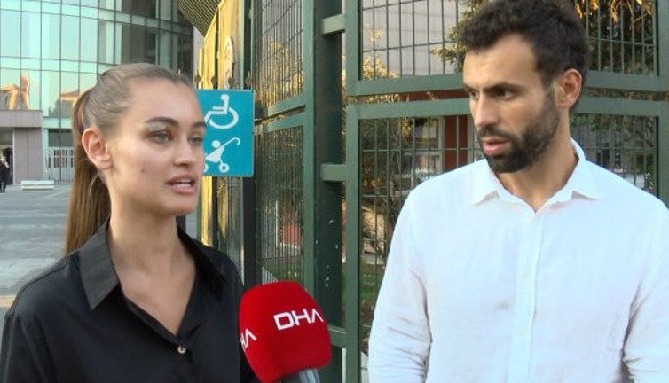 Çeşme'deki dayağın sırrı belli oldu! Bu kızı döve döve bu hale getirdiler