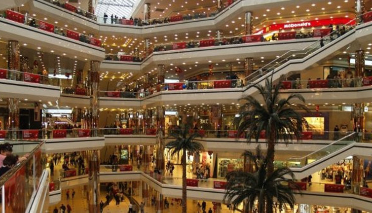 Korona virüste çok kötü haber: AVM'ler ikinci kez kapanabilir: Yetkili isim açıkladı