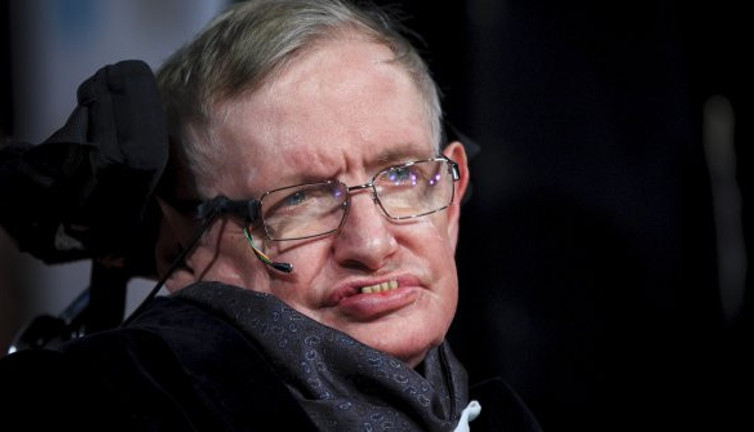 İnsanlığın sonunun nasıl geleceğini ölmeden önce açıklamıştı: Stephen Hawking yine haklı çıktı!