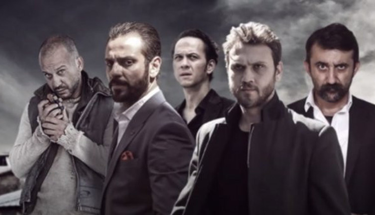 Çukur dizisi hayranlarına kötü haber