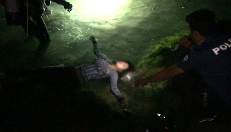 16 yaşındaki kız böyle bulundu! İstanbul'da bir tuhaf olay