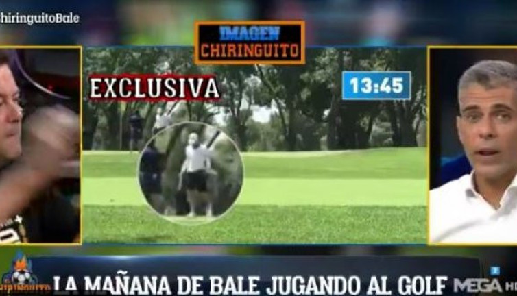 Real Madrid'in yıldızı tarihe geçti: Takımı devler liginden elenirken Bale topu deliğe soktu