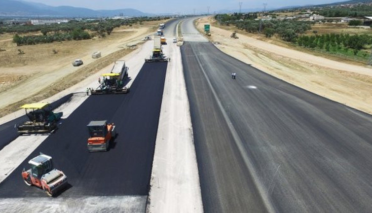 Aydın-Denizli Otoyolu da Yap-İşlet-Devret olacak ama: CHP’li vekil sordu: “150 milyon TL'yi kim ödeyecek”
