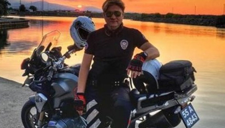 'Dur' ihtarına uymayan sürücüyü kovalarken kaza yapan polis şehit oldu