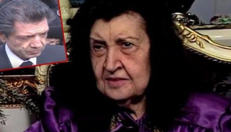 Manukyan'ın tedbirli olağanüstü mirasını mahkeme belirleyecek