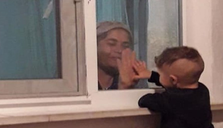 En acı tablo! Bu görüntüler Ordu’da çekildi! Görüyorsun ama dokunamıyorsun