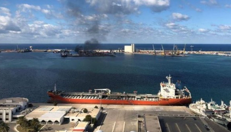 Büyük tehlike: Sonu Beyrut gibi olabilir!