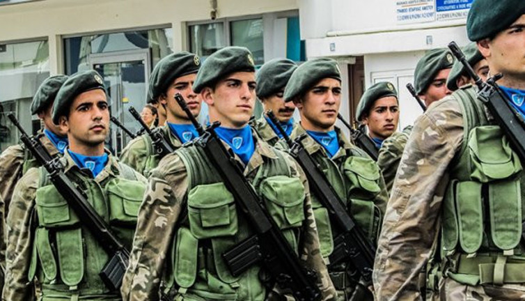 Yunanistan Ordusu alarma geçti: Bütün izinler iptal edildi!