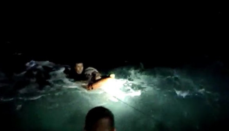 Topçular- Eskihisar feribotunda dehşet: Kaptan ne yapacağını şaşırdı!