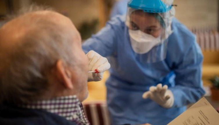 Yetkililer neden sessiz! Korona testinden trilyonlar vuran hastaneler! Bağırta bağırta vatandaşı soyuyorlar