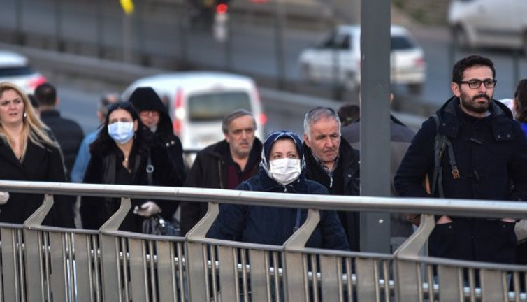 Koronayı hafif geçirmek için bu detaya dikkat: Uzman İsim uyardı