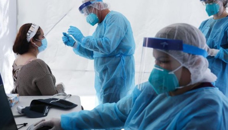 Ruslardan buldukları korona virüs aşısına manidar isim