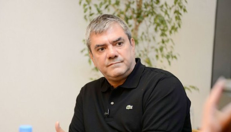 Yılmaz Özdil Türkiye'deki gerçeği açıkladı herkesi güldürdü: 5 gün önce paylaştı ama hala bu mesajı okunuyor