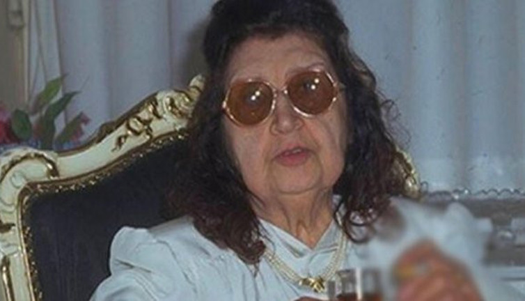 Matild Manukyan mirası ile dudak uçuklattı! Hayatı merak konusu olan Matild Manukyan kimdir?