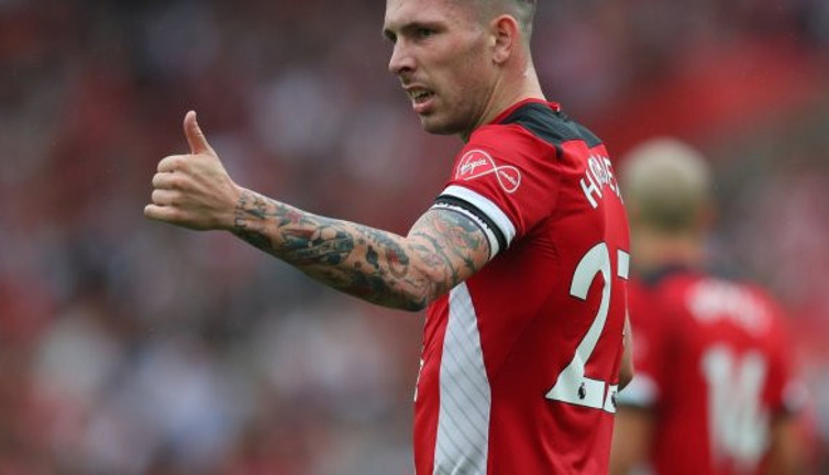 Tottenham, Danimarkalı futbolcu Hojbjerg'i transfer etti