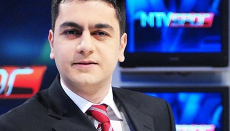 Medipol Başakşehir'den Emre Gönlüşen kararı