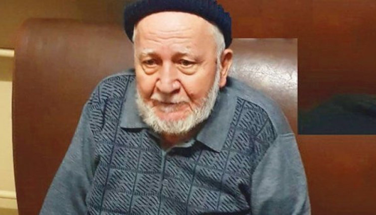 Merhum Erbakan’ın kardeşi vefat etti