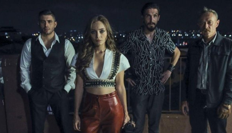 Çukur dizisinde şok eden iddia!