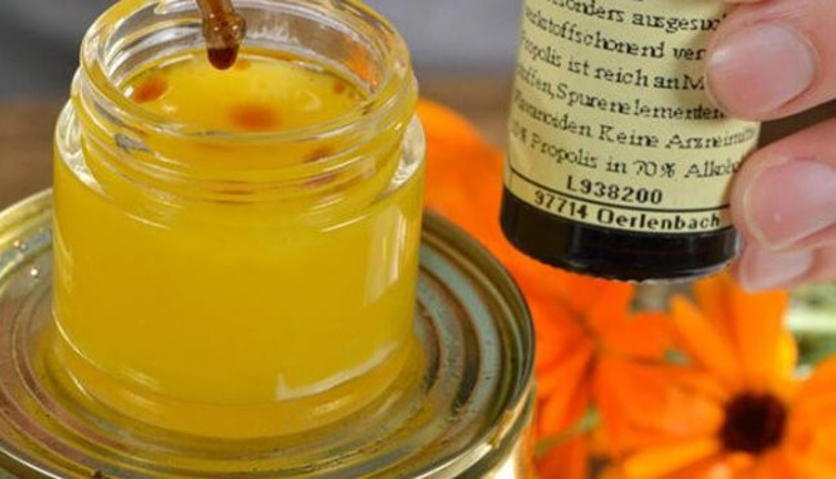 İyi gelmediği hastalık yok! Tam bir şifa deposu bir damlası bile yetiyor