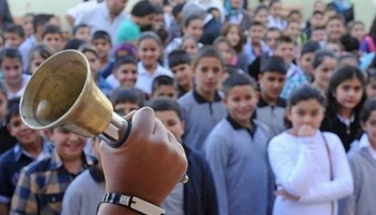 CHP’li Gamze Akkuş İlgezdi konuyu TBMM’ye taşıdı! Okul kayıtlarındaki skandalı açıkladı