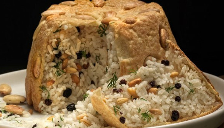 Türk mutfağında yemeklerin ilginç hikâyeleri