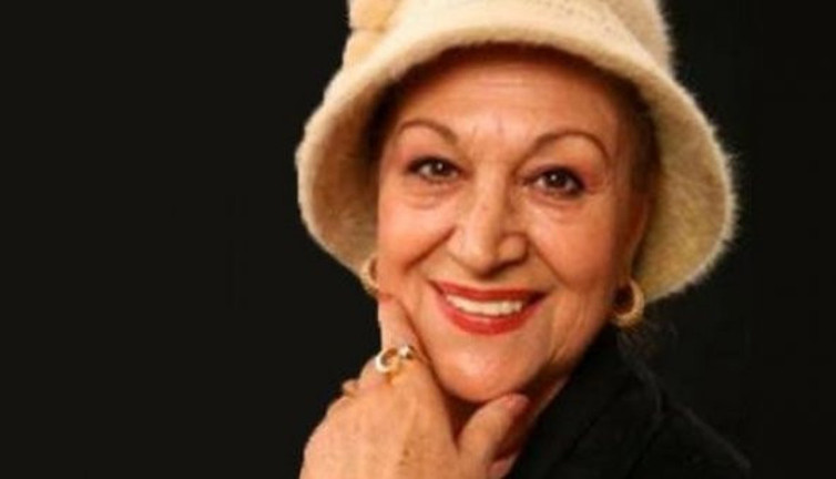 Usta oyuncu Meral Niron 83 yaşında hayatını kaybetti