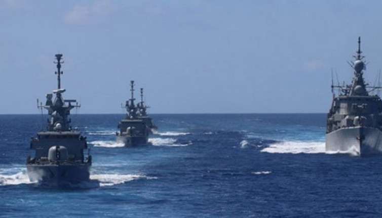 Bir düşman daha çıktı