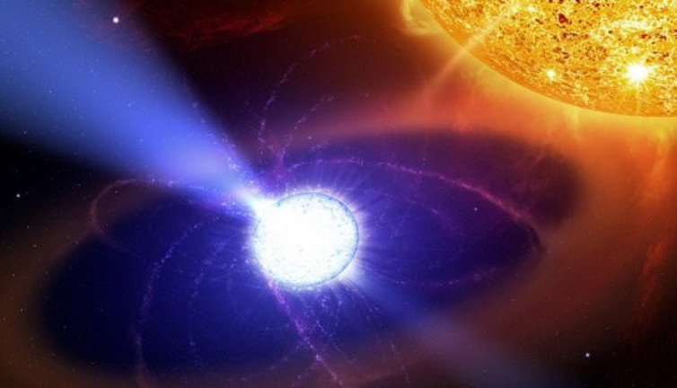 Evrenin son günüde işte bunlar yaşanacak, akıllara durgunluk verecek